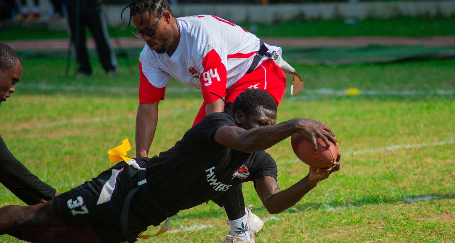 Abuja Flag season 7