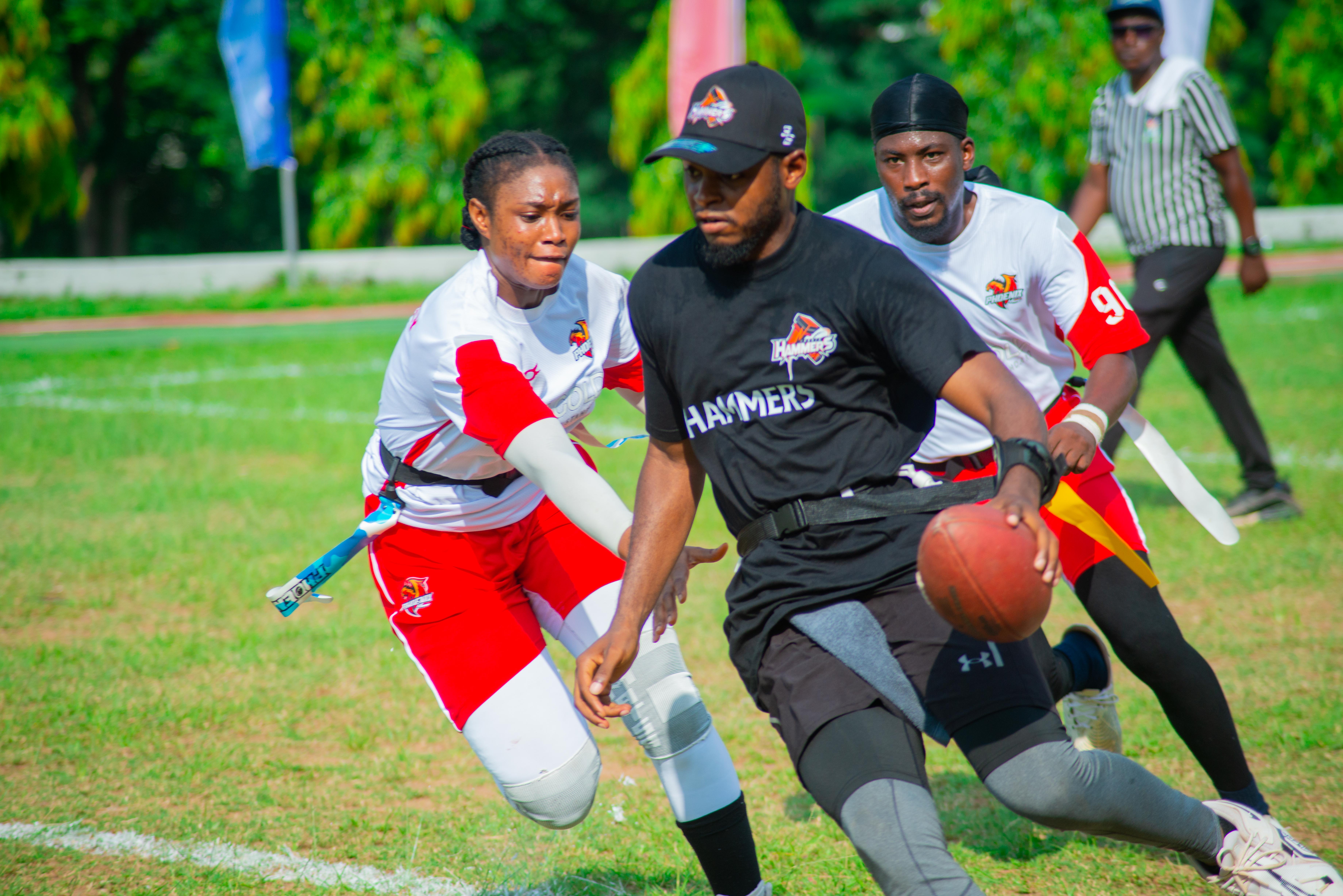 Abuja Flag Season 7